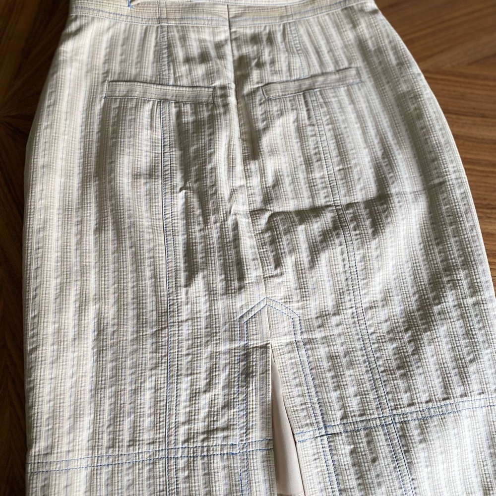 Nanette Lepore pencil skirt - Picture 4 of 5